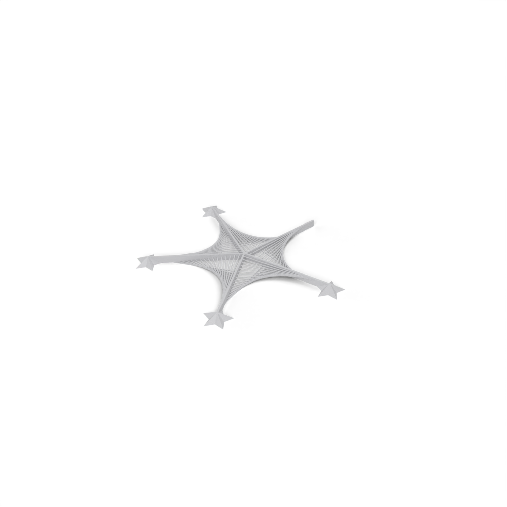 stringartstar5 20strings